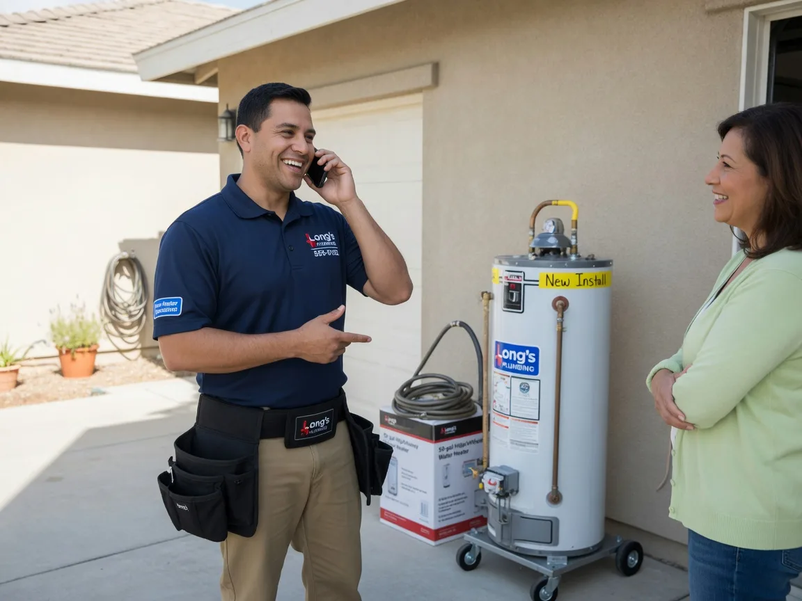 Leak Detection Estill Springs, TN FAQs